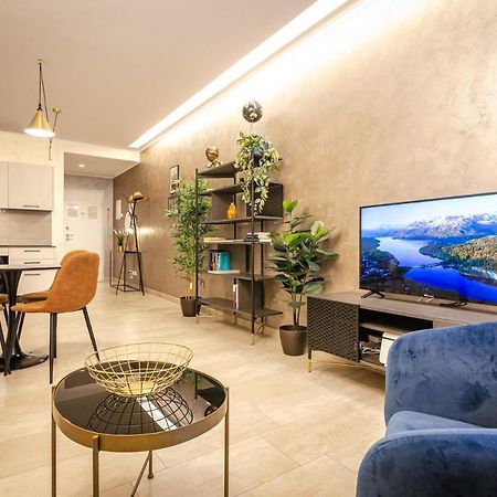 Goito Luxury Apartment, In The Historical Center Bologna Buitenkant foto