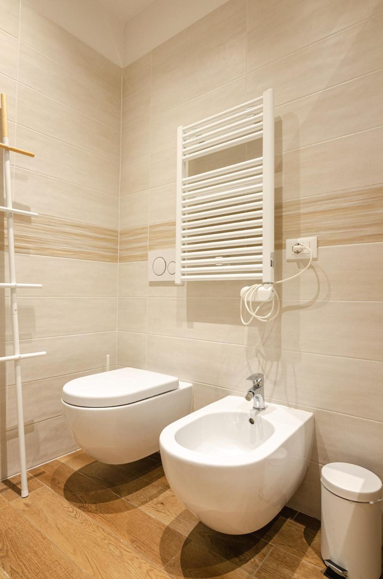Goito Luxury Apartment, In The Historical Center Bologna Buitenkant foto