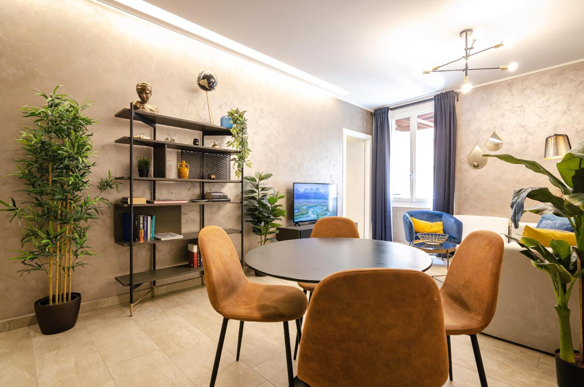 Goito Luxury Apartment, In The Historical Center Bologna Buitenkant foto