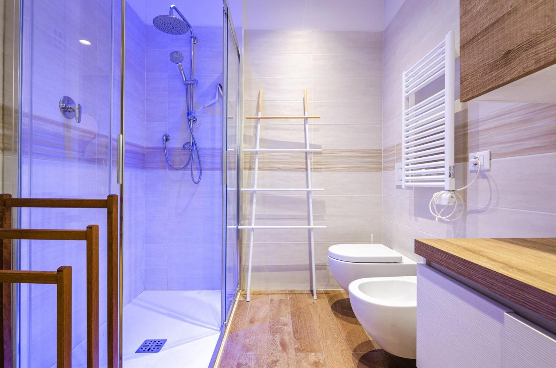 Goito Luxury Apartment, In The Historical Center Bologna Buitenkant foto
