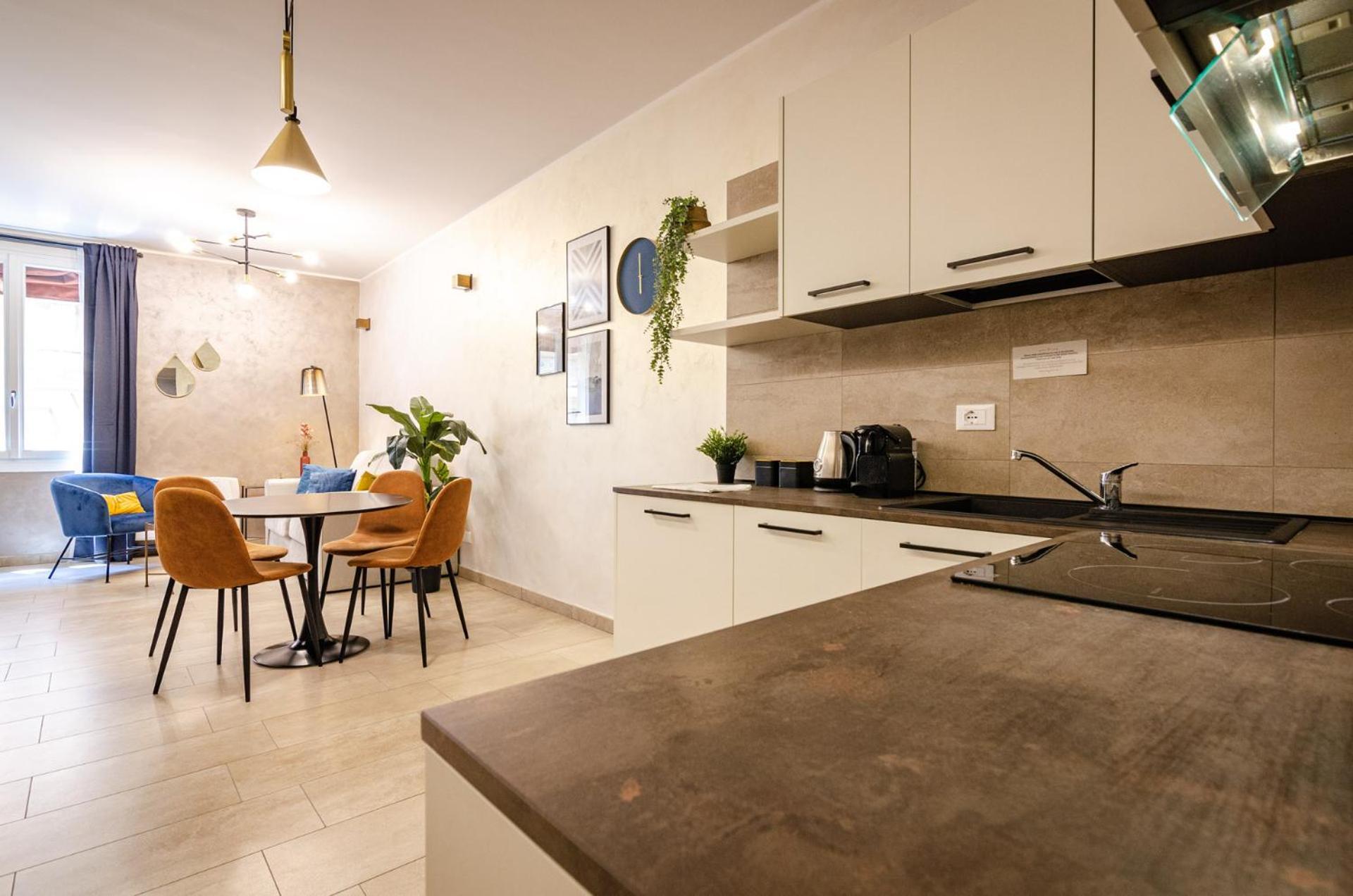 Goito Luxury Apartment, In The Historical Center Bologna Buitenkant foto